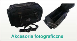 Akcesoria fotograficzne