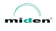 Logo Miden
